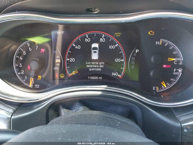 45113106 :رقم المزاد ، 1C4RJFCG0EC279293 vin ، 2014 Jeep Grand Cherokee Overland مزاد بيع