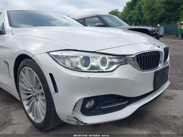 Продаж на аукціоні авто 2015 Bmw 428i, vin: WBA3V5C54F5A79056, номер лоту: 45113109