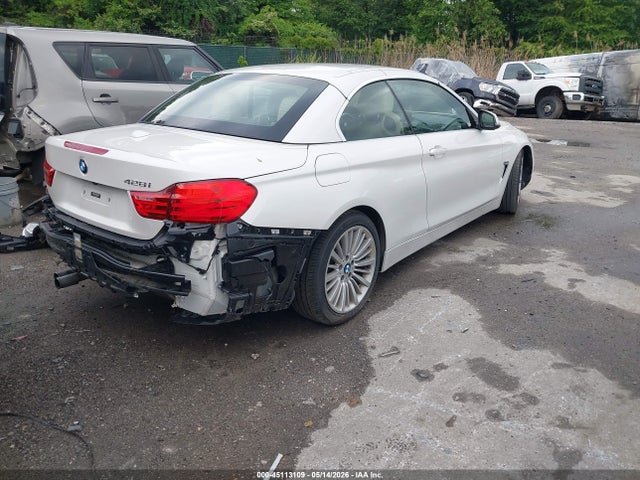 Продаж на аукціоні авто 2015 Bmw 428i, vin: WBA3V5C54F5A79056, номер лоту: 45113109