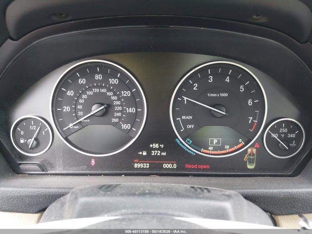 Продаж на аукціоні авто 2015 Bmw 428i, vin: WBA3V5C54F5A79056, номер лоту: 45113109