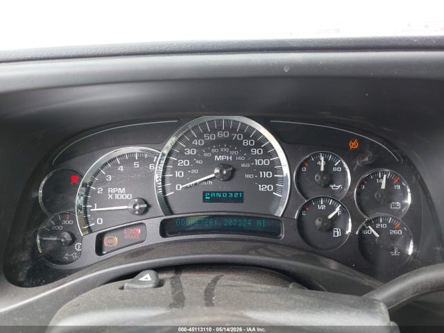 Продаж на аукціоні авто 2005 Cadillac Escalade Esv Platinum Edition, vin: 3GYFK66N95G127398, номер лоту: 45113110