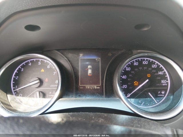 Продаж на аукціоні авто 2018 Toyota Camry Se, vin: 4T1B11HK9JU651036, номер лоту: 45113115