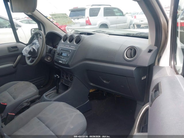 Продаж на аукціоні авто 2013 Ford Transit Connect Xlt, vin: NM0LS7BN0DT142617, номер лоту: 45113116