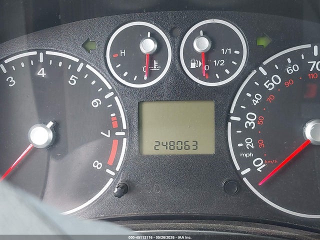 Aukcja sprzedaży 2013 Ford Transit Connect Xlt, vin: NM0LS7BN0DT142617, numer aukcji: 45113116