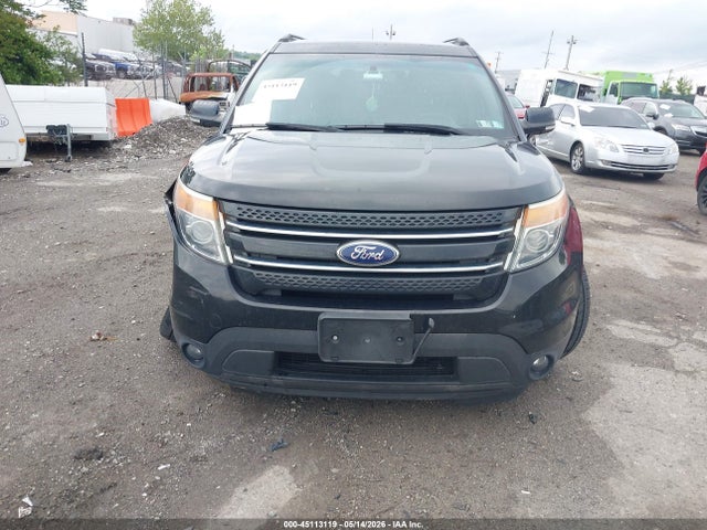 Продаж на аукціоні авто 2015 Ford Explorer Limited, vin: 1FM5K8F83FGA60765, номер лоту: 45113119