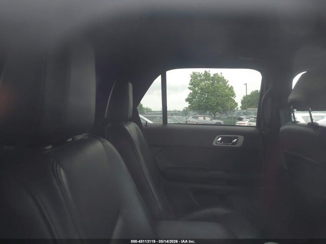 Продаж на аукціоні авто 2015 Ford Explorer Limited, vin: 1FM5K8F83FGA60765, номер лоту: 45113119