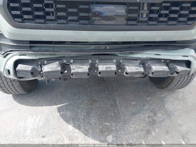 3TMCZ5AN7PM606218 Toyota Tacoma Trail Edition