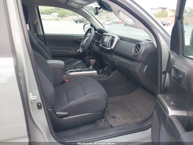 3TMCZ5AN7PM606218 Toyota Tacoma Trail Edition