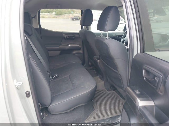 3TMCZ5AN7PM606218 Toyota Tacoma Trail Edition