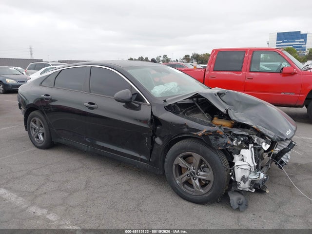 5XXG14J2XNG160265 KIA K5 LXS