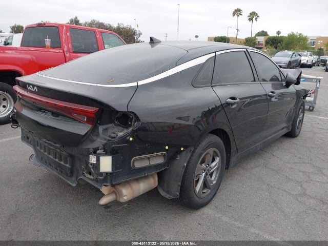 5XXG14J2XNG160265 KIA K5 LXS