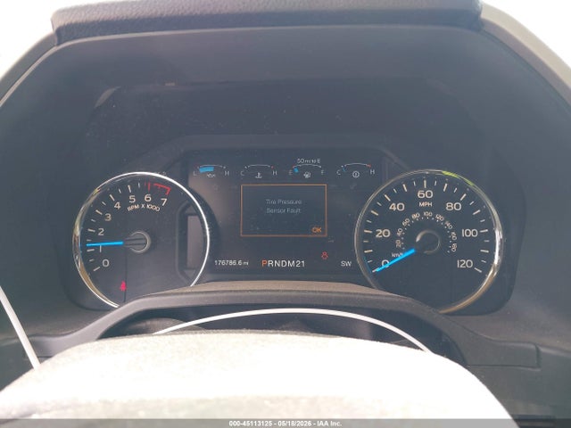 Aukcja sprzedaży 2015 Ford F-150 Lariat, vin: 1FTEW1EG2FKE37740, numer aukcji: 45113125