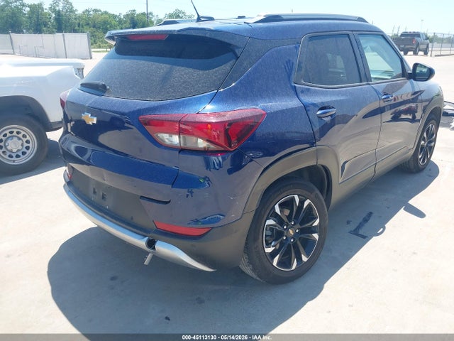 KL79MRSL7PB081310 Chevrolet Trailblazer Awd Lt