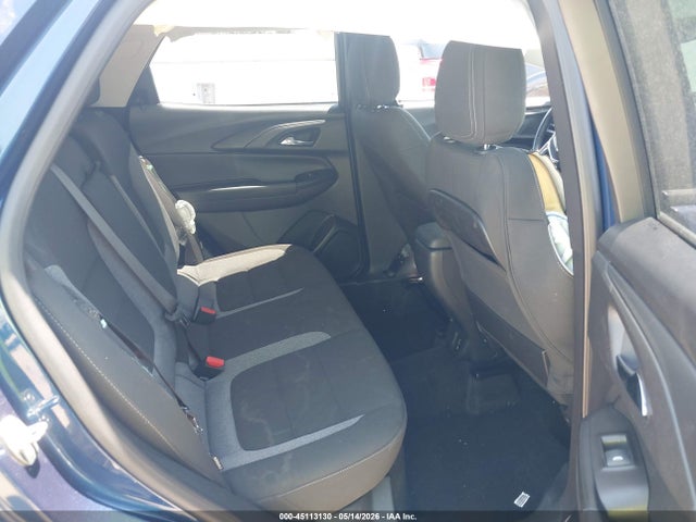 KL79MRSL7PB081310 Chevrolet Trailblazer Awd Lt