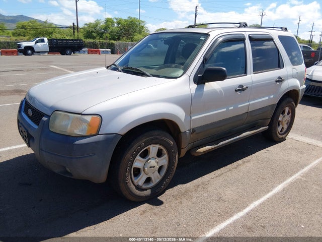 Auction sale of the 2004 Ford Escape Xlt, vin: 1FMCU93154KB08422, lot number: 45113140