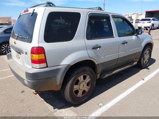 Auction sale of the 2004 Ford Escape Xlt, vin: 1FMCU93154KB08422, lot number: 45113140