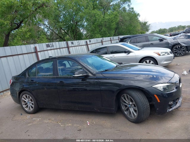 Продаж на аукціоні авто 2017 Bmw 320i, vin: WBA8E1G5XHNU12935, номер лоту: 45113141