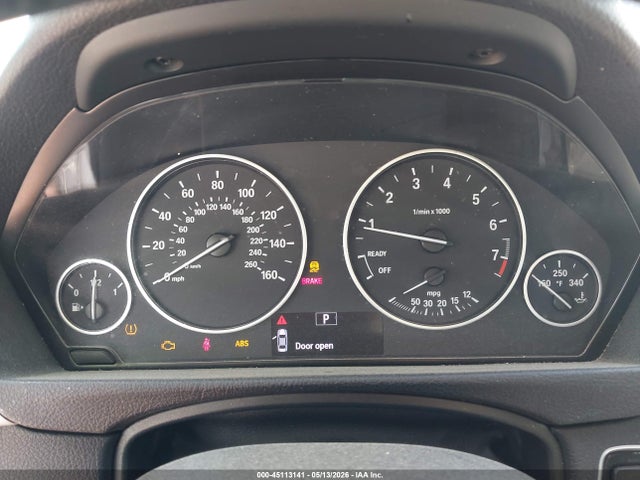 BMW 320i 2017 WBA8E1G5XHNU12935 Image 7