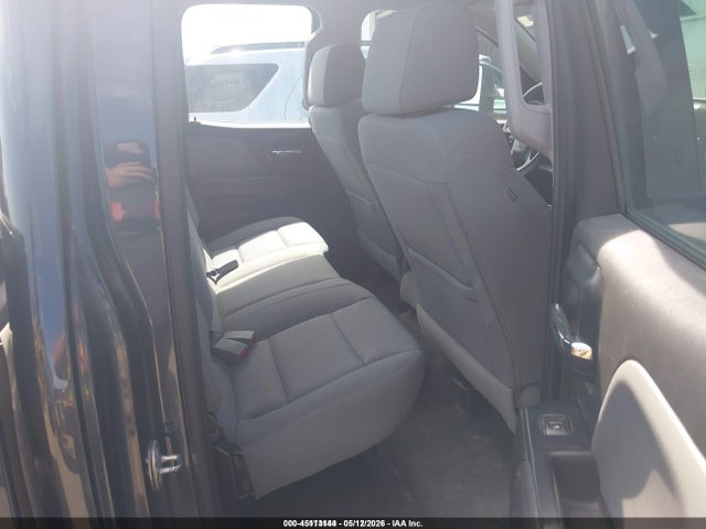 45113144 :رقم المزاد ، 1GCRCNEC0HZ129376 vin ، 2017 Chevrolet Silverado 1500 Wt مزاد بيع
