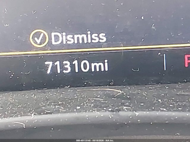 45113145 :رقم المزاد ، 1G6DF5RK0P0130908 vin ، 2023 Cadillac Ct4 Premium Luxury مزاد بيع