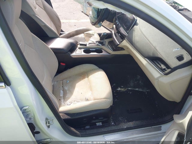 45113145 :رقم المزاد ، 1G6DF5RK0P0130908 vin ، 2023 Cadillac Ct4 Premium Luxury مزاد بيع