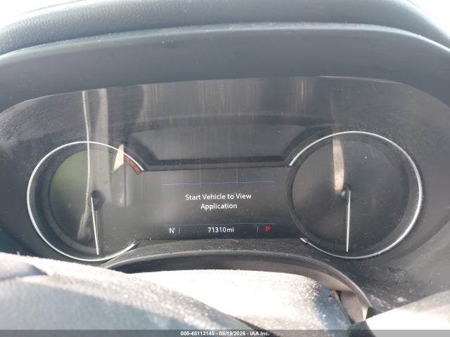 45113145 :رقم المزاد ، 1G6DF5RK0P0130908 vin ، 2023 Cadillac Ct4 Premium Luxury مزاد بيع