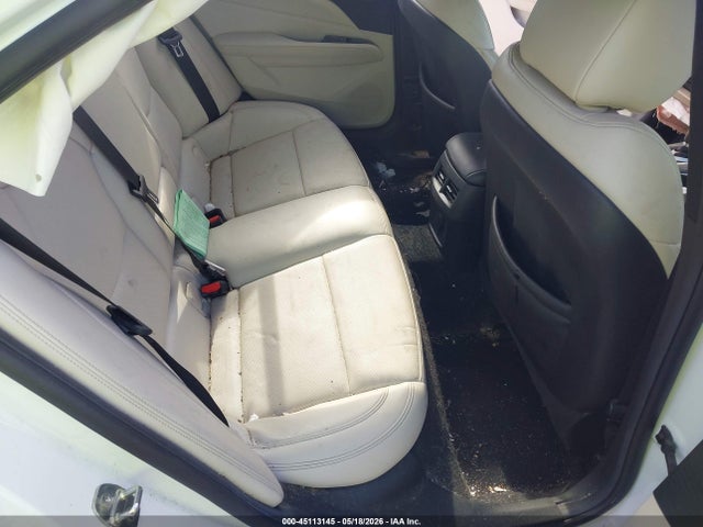 45113145 :رقم المزاد ، 1G6DF5RK0P0130908 vin ، 2023 Cadillac Ct4 Premium Luxury مزاد بيع