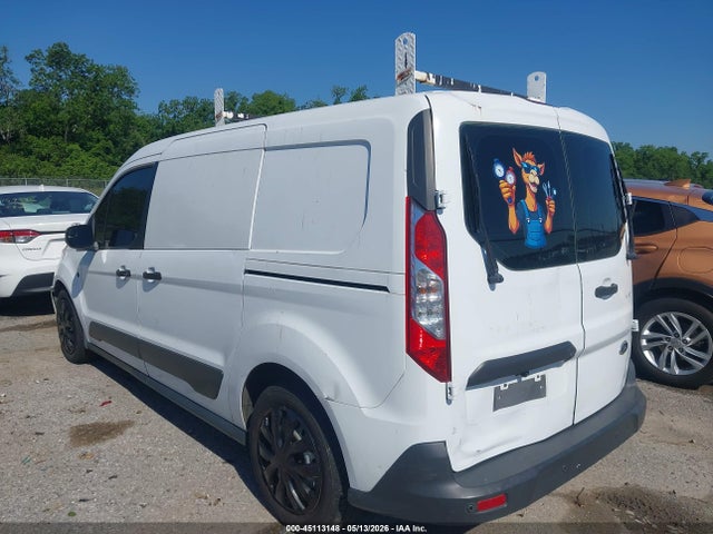 2014 Ford Transit Connect Xlt მანქანა იყიდება აუქციონზე, vin: NM0LS7F7XE1140690, აუქციონის ნომერი: 45113148