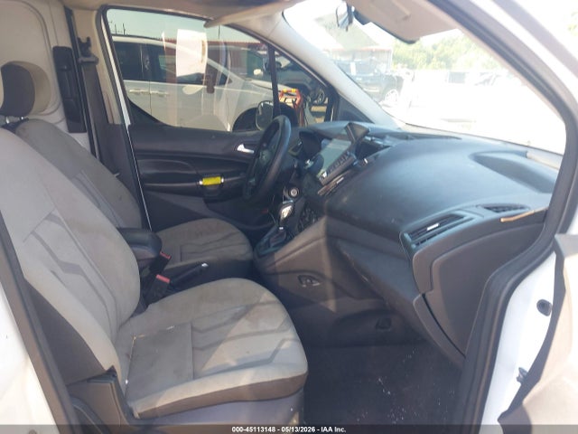 2014 Ford Transit Connect Xlt მანქანა იყიდება აუქციონზე, vin: NM0LS7F7XE1140690, აუქციონის ნომერი: 45113148