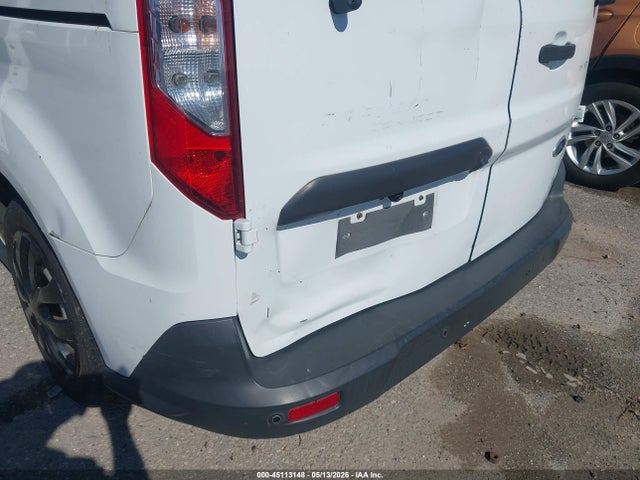 2014 Ford Transit Connect Xlt მანქანა იყიდება აუქციონზე, vin: NM0LS7F7XE1140690, აუქციონის ნომერი: 45113148