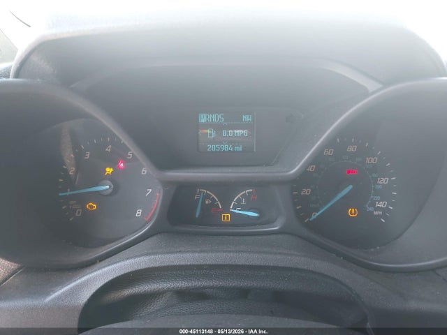 2014 Ford Transit Connect Xlt მანქანა იყიდება აუქციონზე, vin: NM0LS7F7XE1140690, აუქციონის ნომერი: 45113148