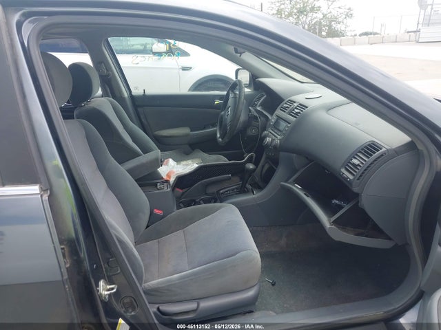 2004 Honda Accord 3.0 Lx მანქანა იყიდება აუქციონზე, vin: 1HGCM66324A073958, აუქციონის ნომერი: 45113152