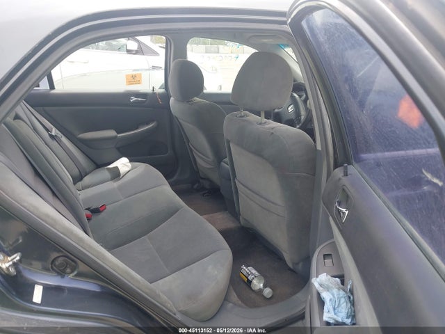 2004 Honda Accord 3.0 Lx მანქანა იყიდება აუქციონზე, vin: 1HGCM66324A073958, აუქციონის ნომერი: 45113152