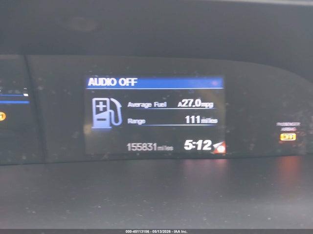 2012 Honda Civic Lx მანქანა იყიდება აუქციონზე, vin: 2HGFB2F58CH601824, აუქციონის ნომერი: 45113156
