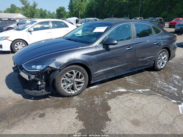 Aukcja sprzedaży 2020 Hyundai Sonata Sel, vin: 5NPEF4JA5LH037927, numer aukcji: 45113157