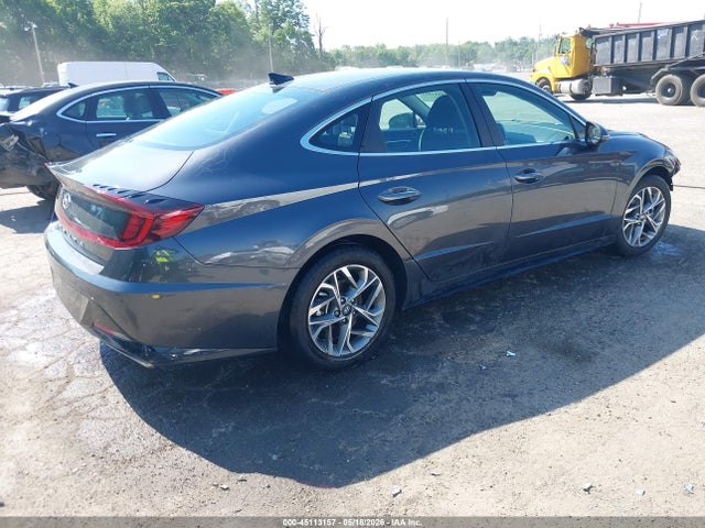 Aukcja sprzedaży 2020 Hyundai Sonata Sel, vin: 5NPEF4JA5LH037927, numer aukcji: 45113157