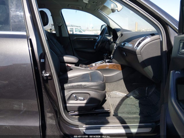 Продаж на аукціоні авто 2014 Audi Q5 2.0t Premium, vin: WA1LFAFP9EA074292, номер лоту: 45113159