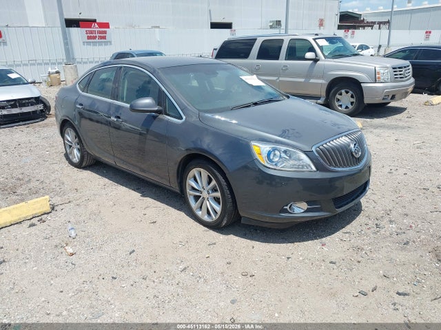 Продаж на аукціоні авто 2012 Buick Verano, vin: 1G4PP5SKXC4227940, номер лоту: 45113162