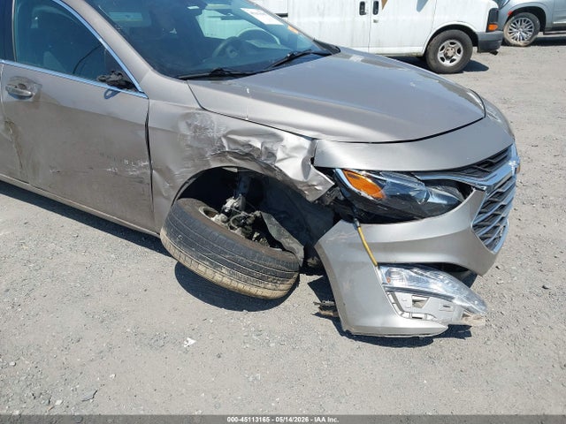 Продажа на аукционе авто 2024 Chevrolet Malibu Fwd 1lt, vin: 1G1ZD5ST3RF151756, номер лота: 45113165