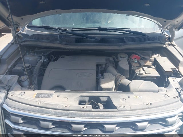 Продаж на аукціоні авто 2017 Ford Explorer, vin: 1FM5K8B89HGB41620, номер лоту: 45113168
