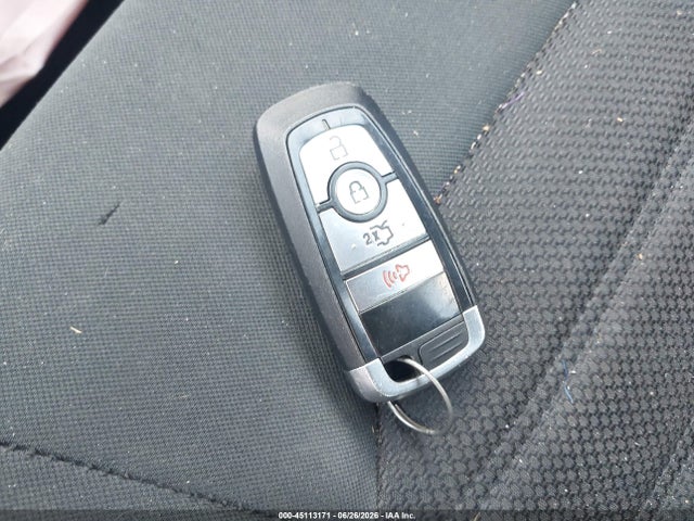 3FA6P0HD2LR189029 Ford FUSION SE