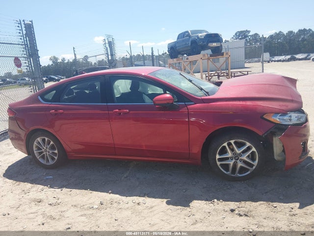 3FA6P0HD2LR189029 Ford FUSION SE