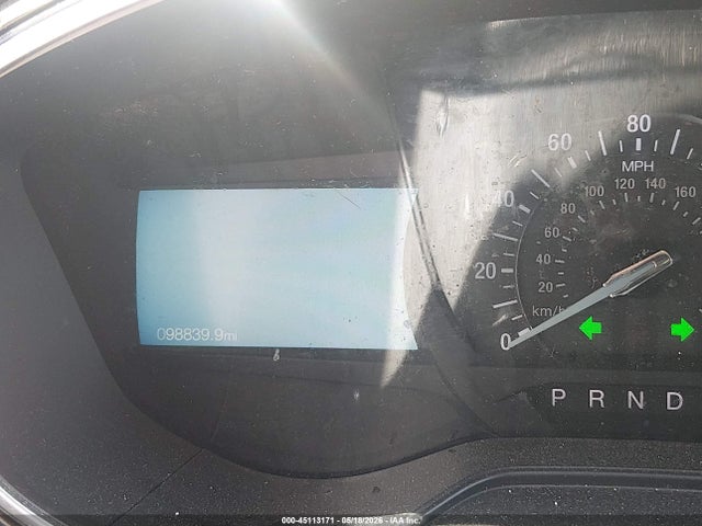 3FA6P0HD2LR189029 Ford FUSION SE