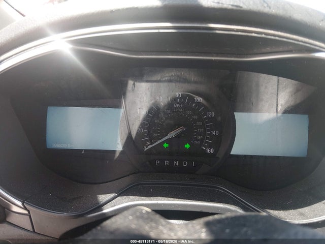 3FA6P0HD2LR189029 Ford FUSION SE