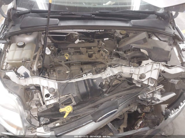 Aukcja sprzedaży 2012 Ford Focus Se, vin: 1FAHP3K2XCL237022, numer aukcji: 45113172
