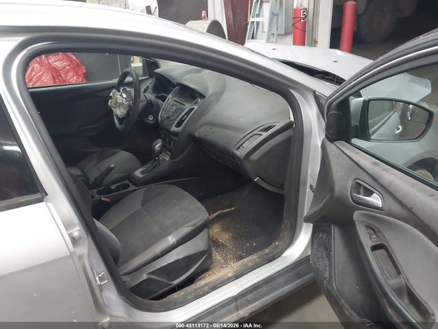 Aukcja sprzedaży 2012 Ford Focus Se, vin: 1FAHP3K2XCL237022, numer aukcji: 45113172