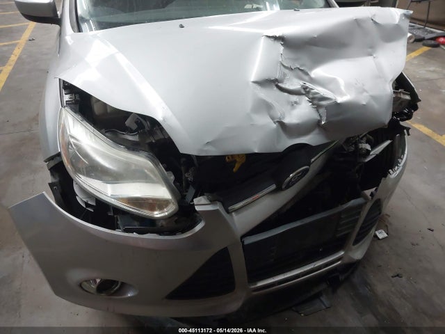 Aukcja sprzedaży 2012 Ford Focus Se, vin: 1FAHP3K2XCL237022, numer aukcji: 45113172