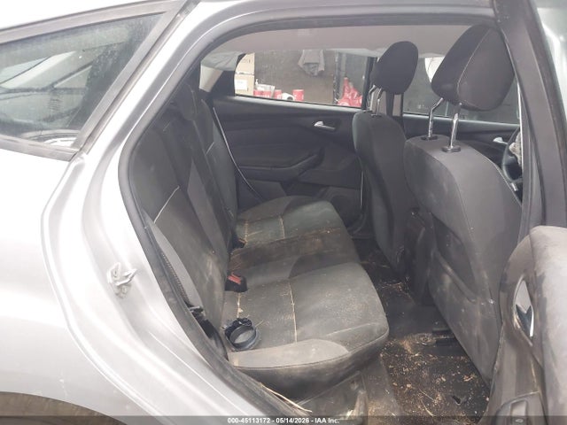 Aukcja sprzedaży 2012 Ford Focus Se, vin: 1FAHP3K2XCL237022, numer aukcji: 45113172
