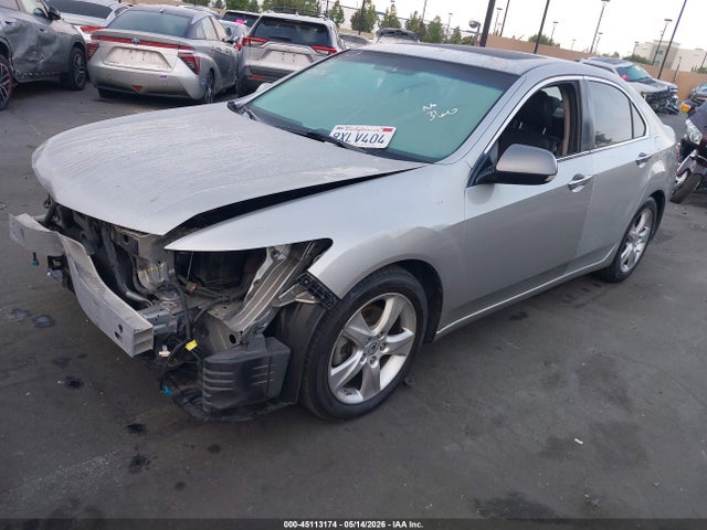 2009 Acura Tsx მანქანა იყიდება აუქციონზე, vin: JH4CU26679C034861, აუქციონის ნომერი: 45113174