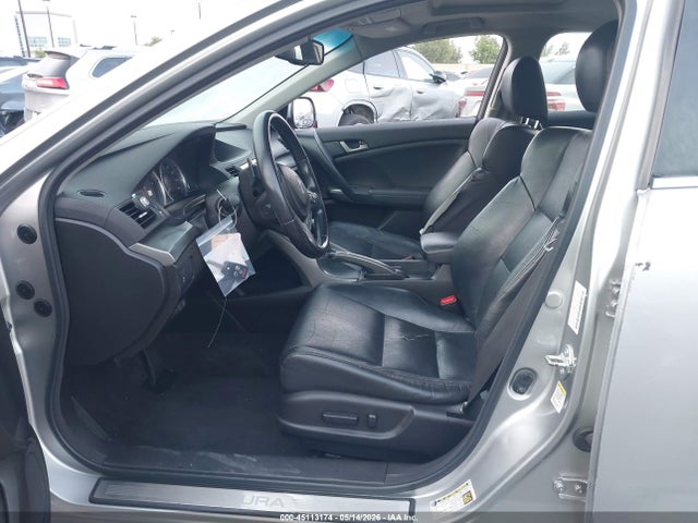 2009 Acura Tsx მანქანა იყიდება აუქციონზე, vin: JH4CU26679C034861, აუქციონის ნომერი: 45113174